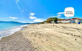 Fenia House On The Beach